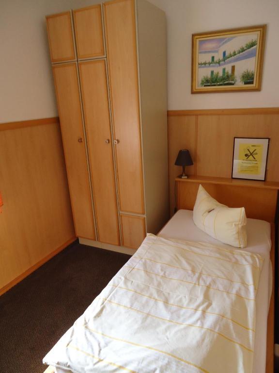 Cityhotel Magdeburg Zimmer foto