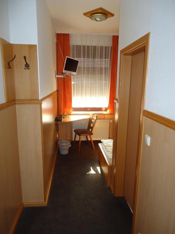 Cityhotel Magdeburg Zimmer foto