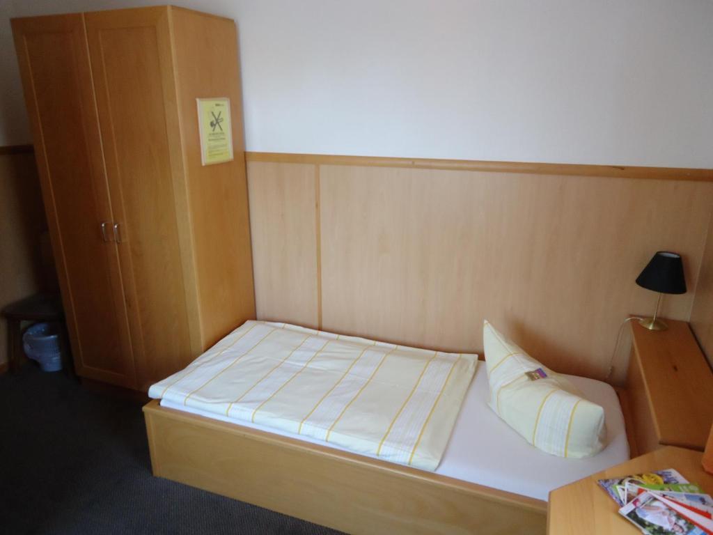 Cityhotel Magdeburg Zimmer foto