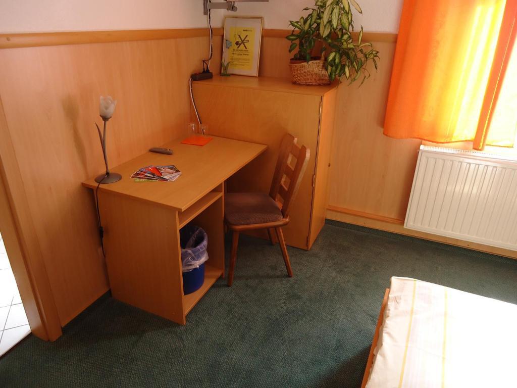 Cityhotel Magdeburg Zimmer foto