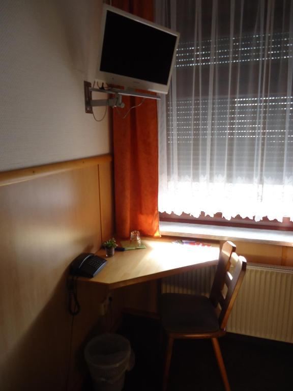 Cityhotel Magdeburg Zimmer foto