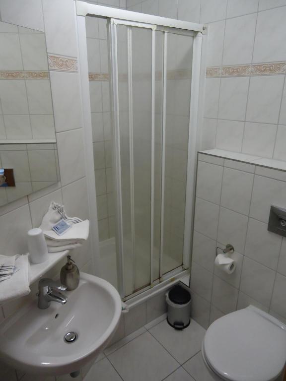 Cityhotel Magdeburg Zimmer foto